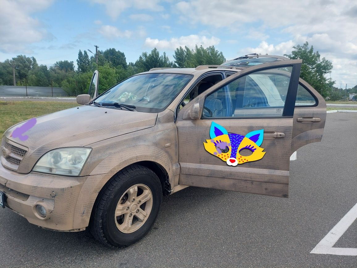Авто для військових
