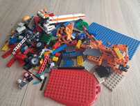 Klocki mix ala lego
