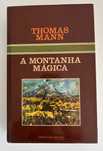 Livro “A Montanha Mágica” - Thomas Mann