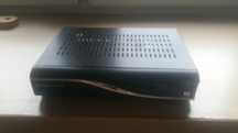 Dreambox dm800 tuner sat