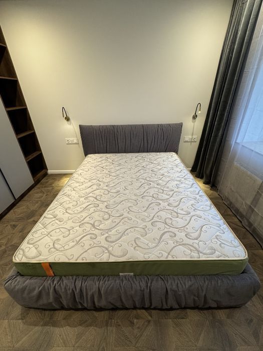 Оренда 2-к квартири в ЖК "Мрія на Покровській", 6 поверх