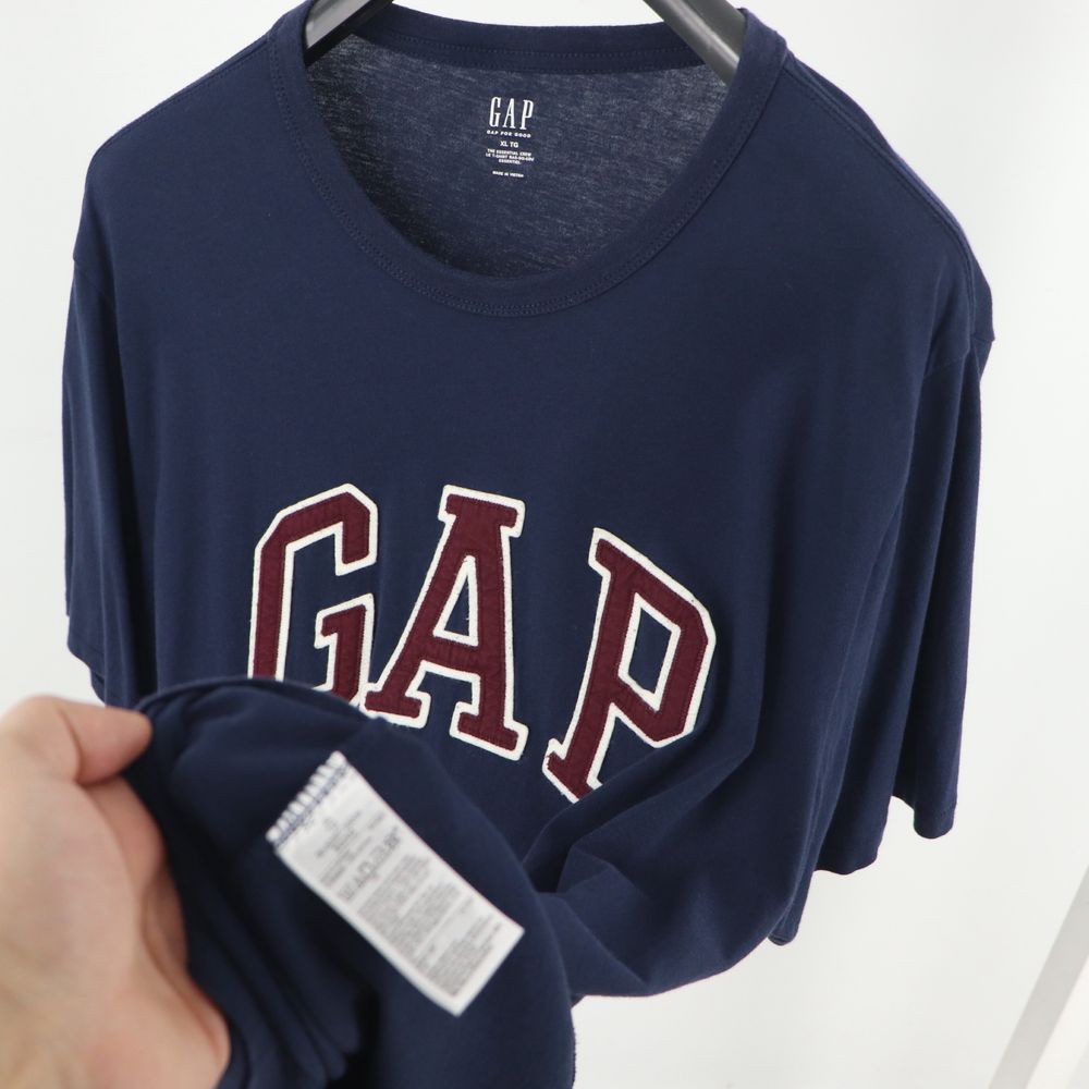 Чоловіча Футболка GAP