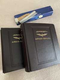 Binder Jeppesen e separadores