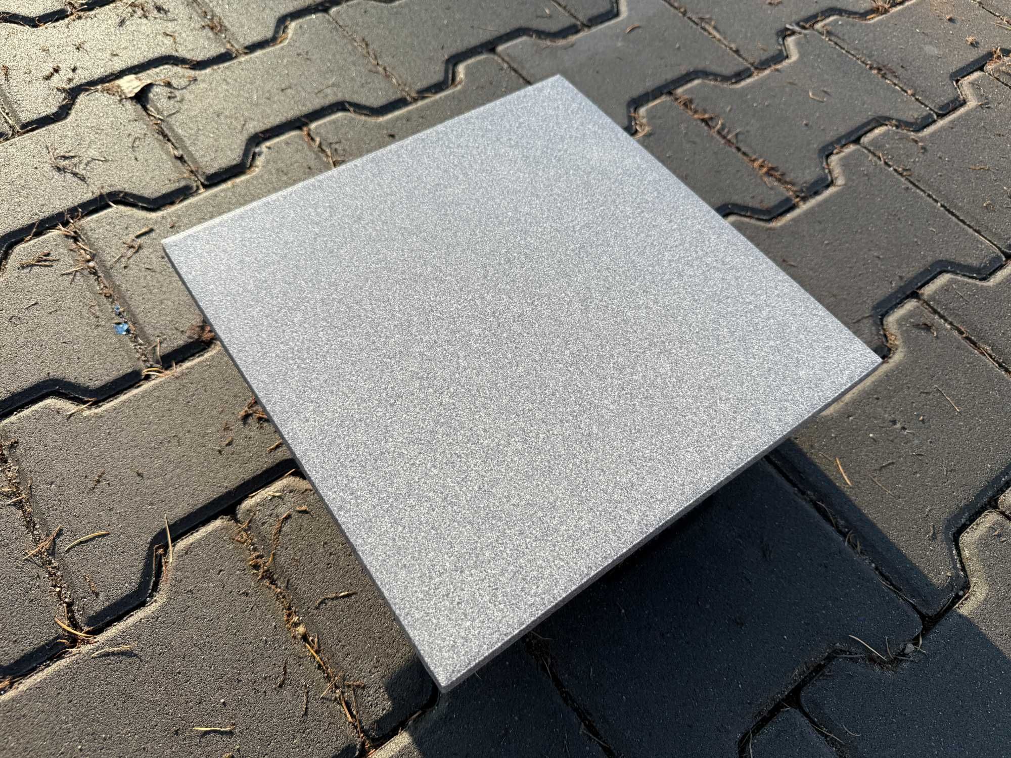 Gres Techniczny najwyższa klasa ścieralności V Pimen Brown 30x30 12mm