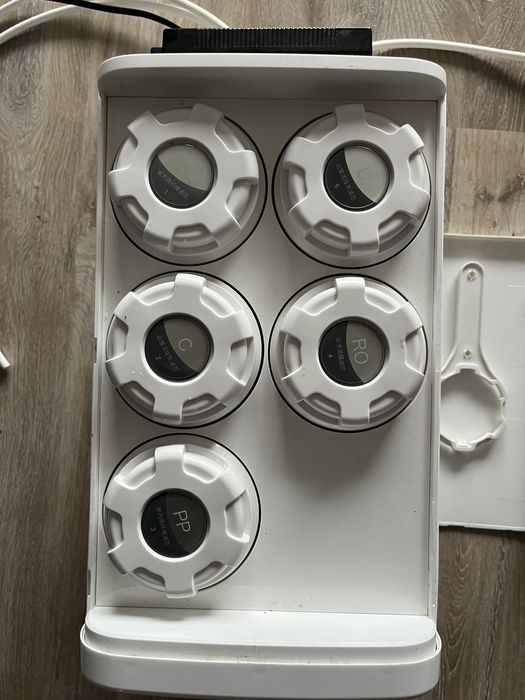 Water-Pro PRO-RO95 – System Odwróconej Osmozy