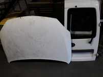 Portas  farol Farolin Opel Combo