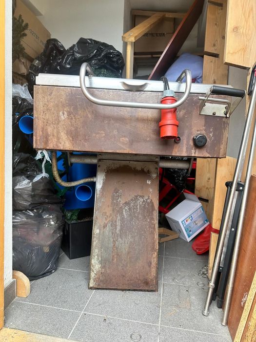 Patelnia gastronomiczna