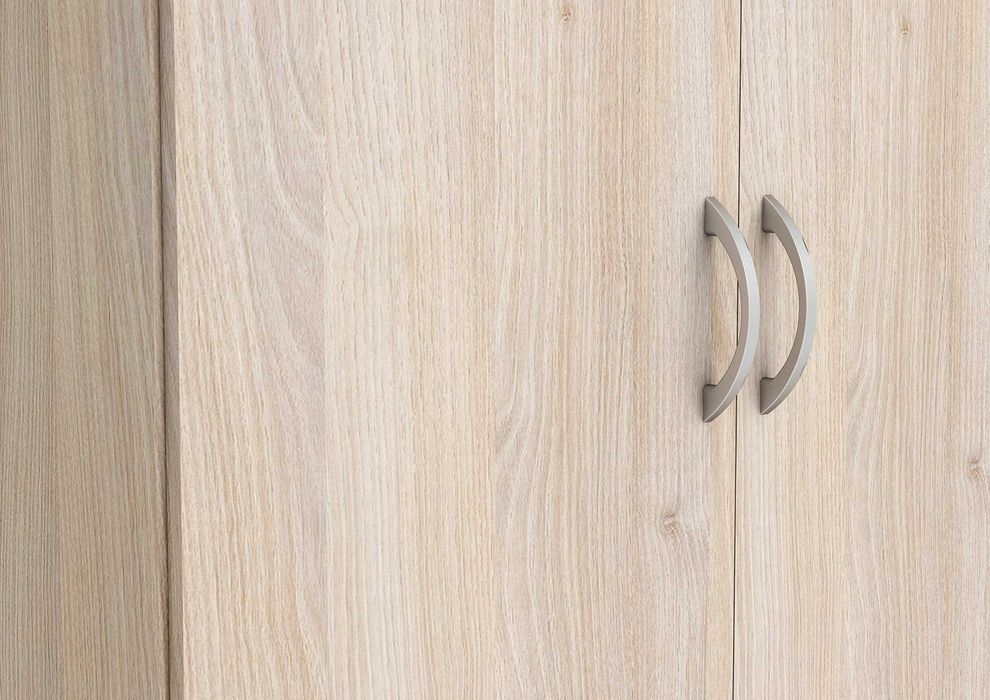 Demeyere Conforama – 5 Armários 2 Portas, Novos e em Caixa