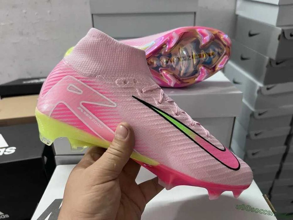 !SALE! Бутси Nike Air Zoom Superfly X 35 36 37 38 39 40 41 42 43 44 45