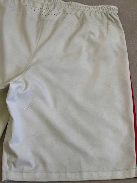 Spodenki Piłkarskie PSV Eindhoven Nike roz. XL