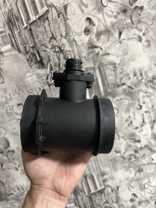 Расходомер воздуха bmw m60b40 m62b44, стартер, генератор, бмв е38,31