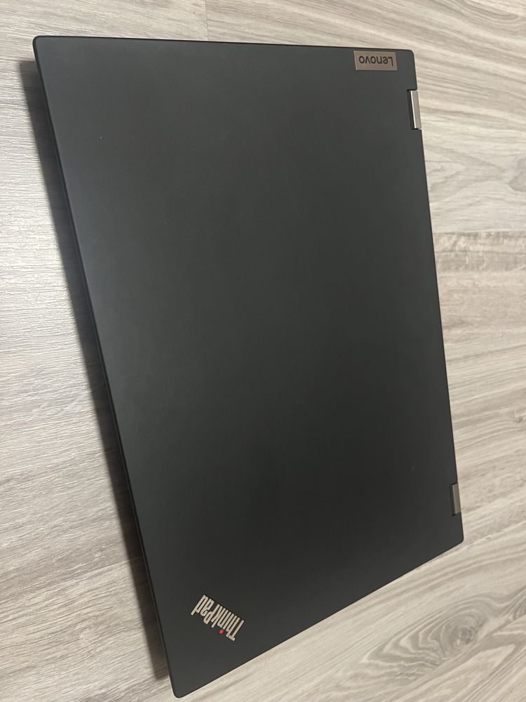 Thinkpad P15 i7/64gb/2tb/RTX3000