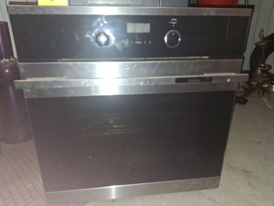 Piekarnik Amica elektryczny