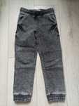 Spodnie jogger 116