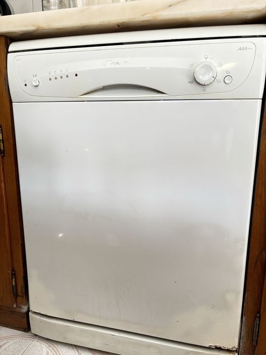 Maquina de lavar louça Candy