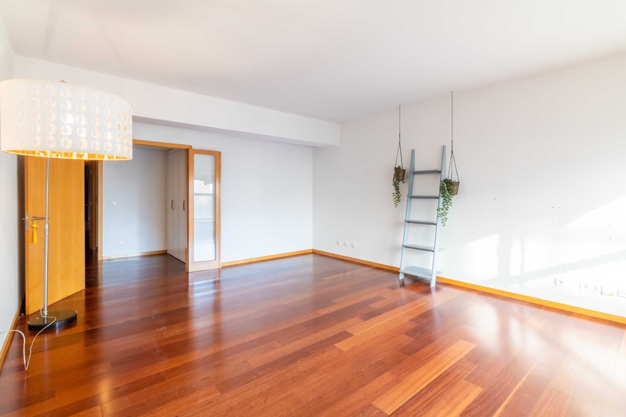Apartamento T2 na Alta de Lisboa - Lumiar