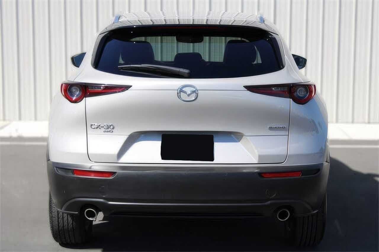 2023 Mazda CX-30