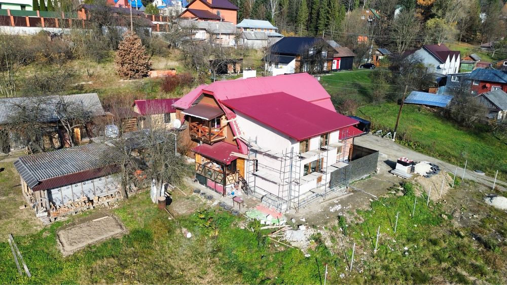 Продаж 2-кім квартири в центрі курорту Східниця