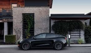 Tesla Model Y Performance - iva dedutivel