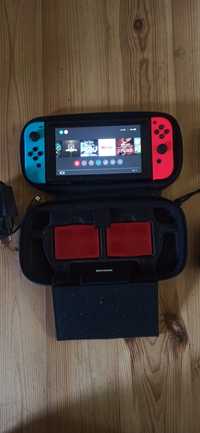 Nintendo switch V2