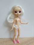 Пуллип мини шарнирная бжд кукла Pullip