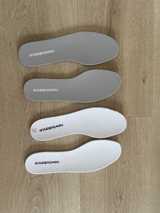 Wkladki do butów newbalance 2 szt