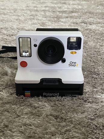 Polaroid OneStep2 i-Type