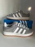 Buty do koszykówki Campus00sGreyWhite nowe z metką R.38
