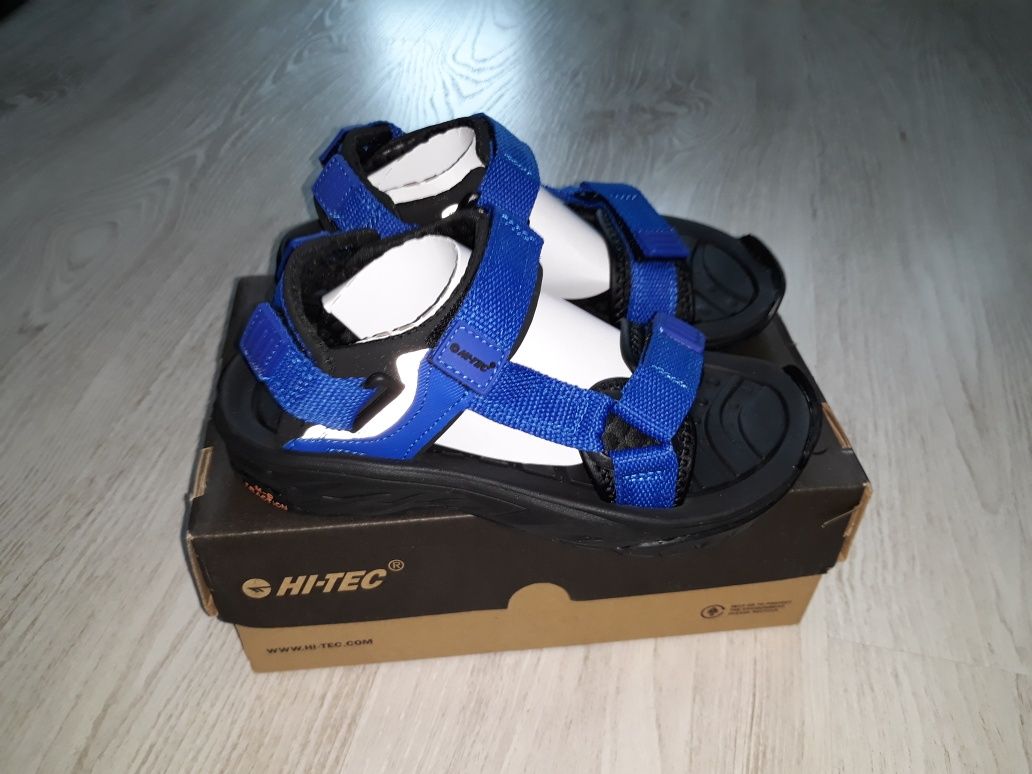 Босоножки/сандали Hi-tec, Teva 31,32,34р.