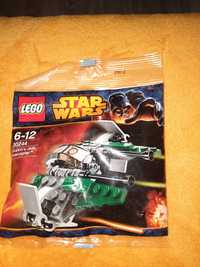 Lego Star Wars polybag 30244 Anakin's Jedi Intercepter