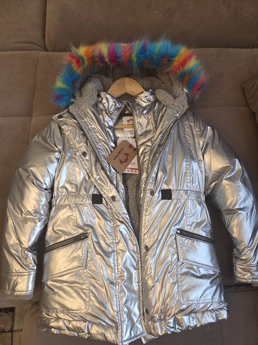 Куртка парка Appaman 8-10 років