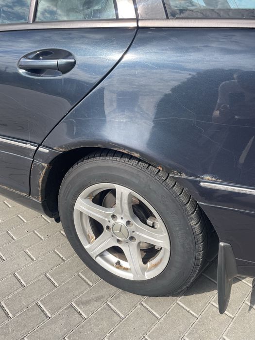 Продам автомоболь мерседес