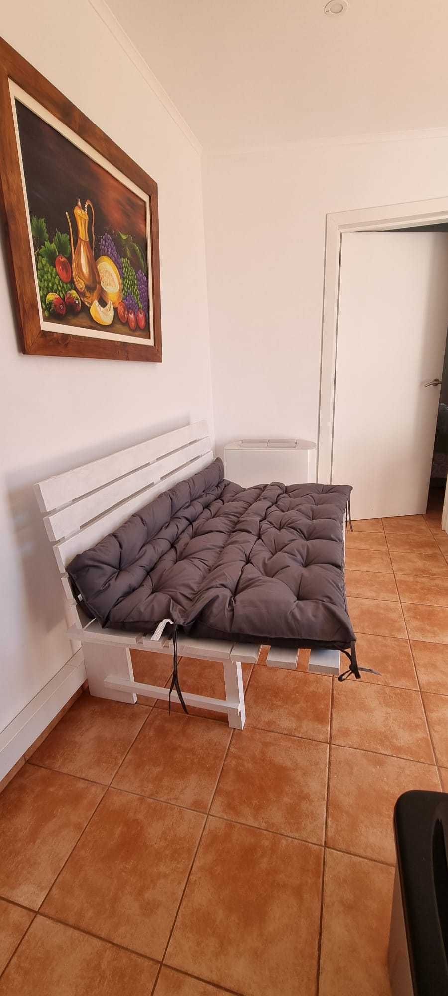 Casa de Férias - T1 em Cacela - Manta Rota