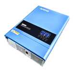 Inversor hibrido de 48v 6200w NOVO