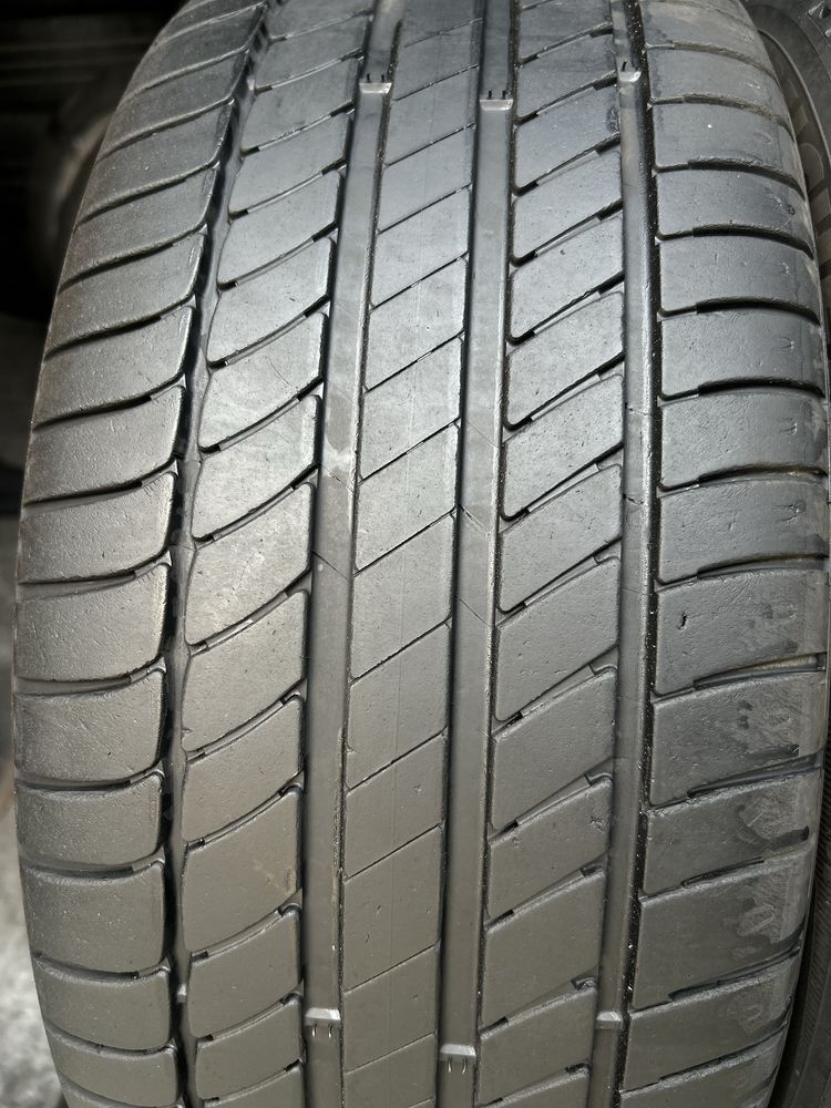 Шины летние 4шт. 225/50/R17 Michelin Primacy HP