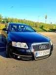 Audi A6 AUDI A6C6 Avant 2005r. Diesel Do negocjacji
