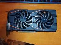 Gigabyte Radeon RX 580 Gaming 8GB