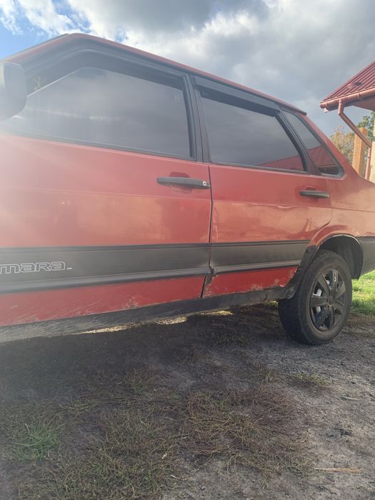 Продам авто ваз 21099