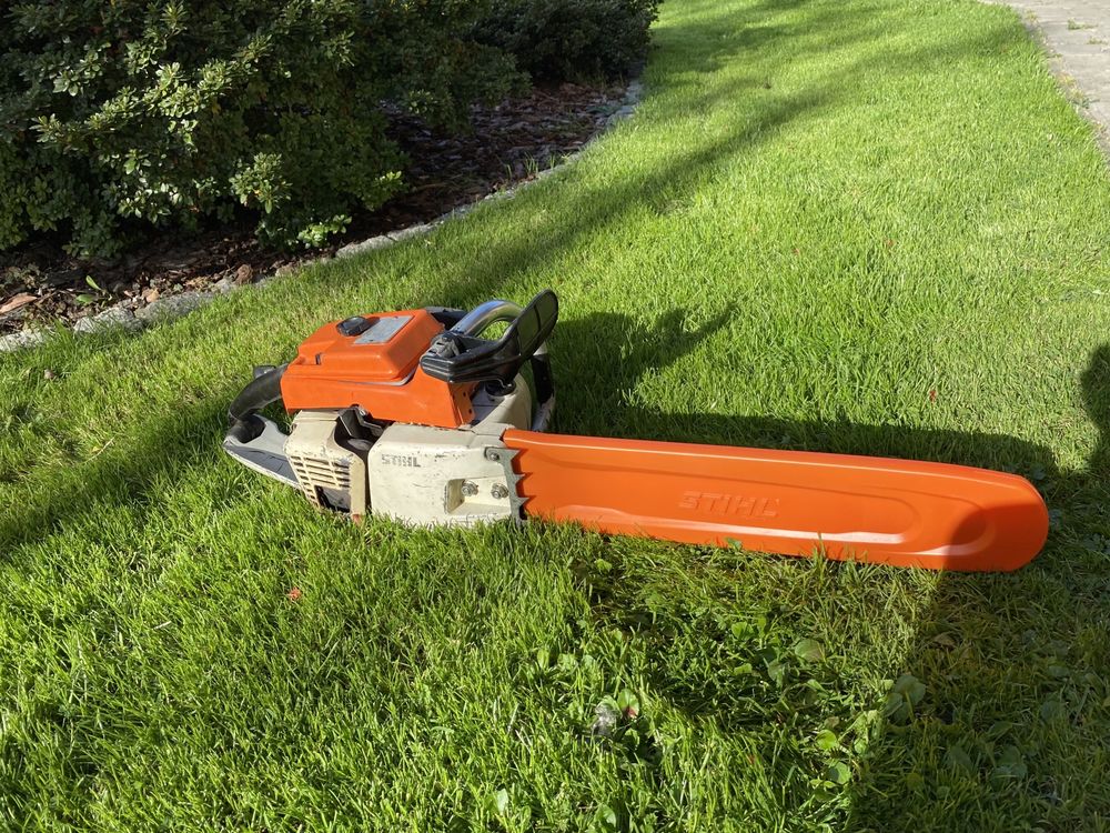 Stihl 041 Piła Łańcuchowa