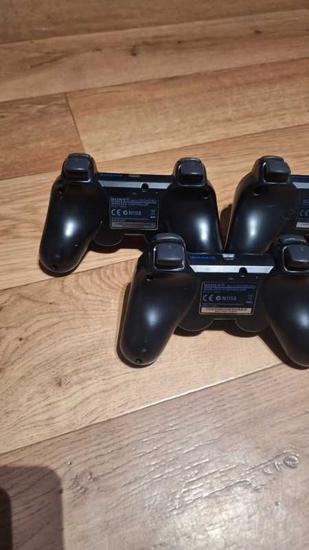 Pad oryginalny dualshock 3 do ps3 sony playstation 3 oryginał