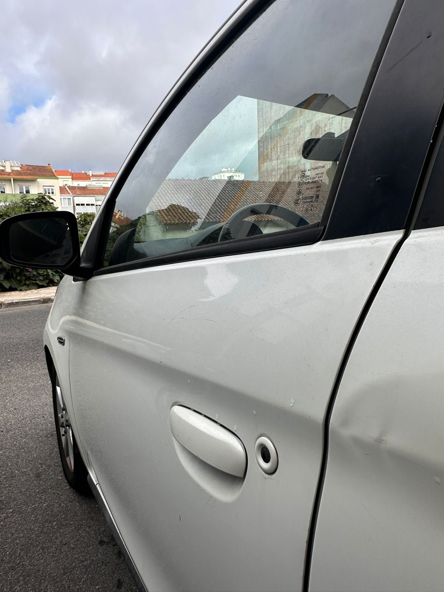 Mitsubishi Space Star 1.2