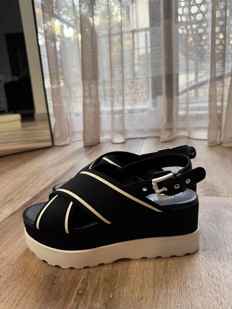 Босоніжки Michael kors