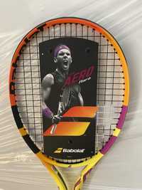 babolat pure aero rafa