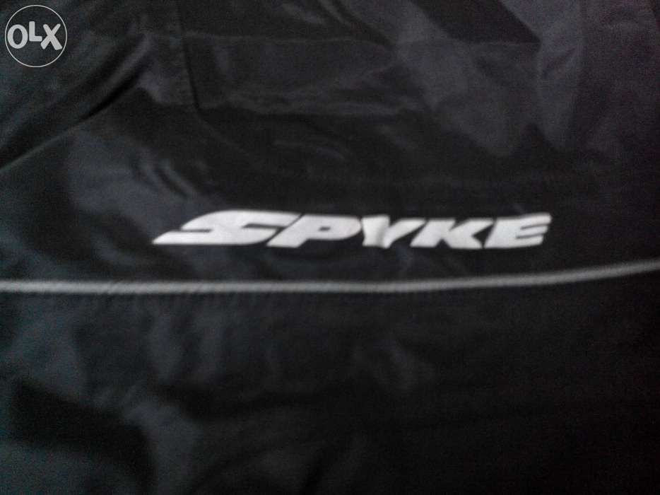 Calça de chuva impermeavél p/ Moto "Spyke"