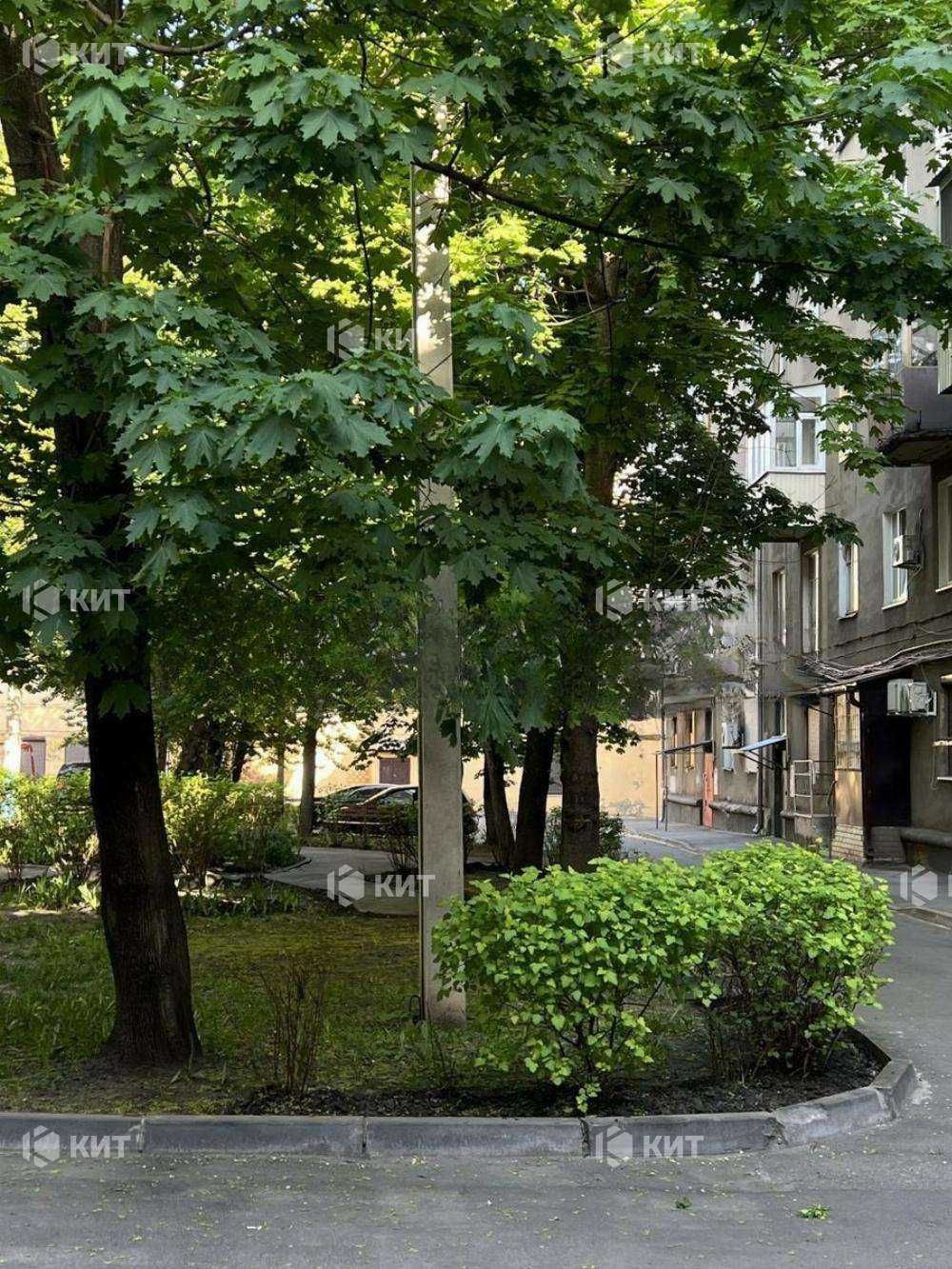 1к. 30м2 Центр (пр. Героев Харькова 19/23, ТРЦ Никольский) 129043