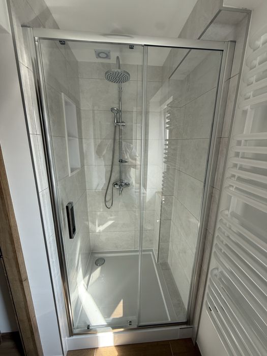 Mieszkanie na wynajem  35 m2, cześciowo umeblowane, Piastowska