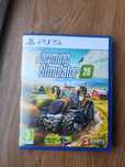 Farming Simulator 25 (PS5)