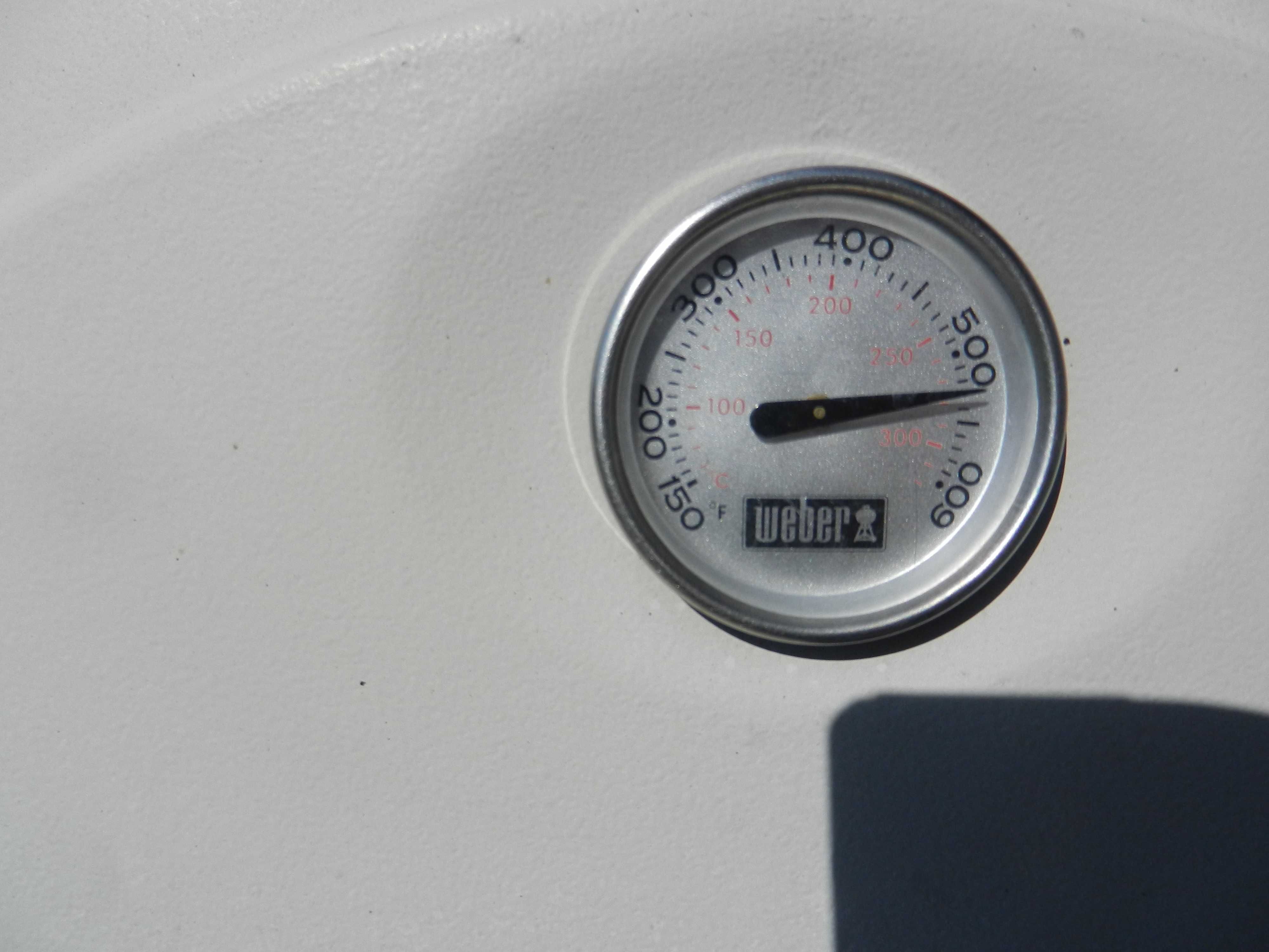 Grill Weber Q 3200