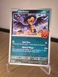 Karta Pokemon TCG: Murkrow (BOO23 PAL 131)