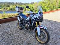 Honda Africa Twin